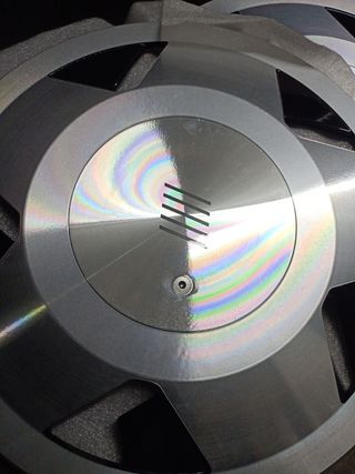 kit Tapacubos metalicos Fiat 14"