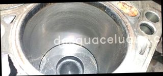 BLOQUE DE MOTOR AUDI A3 SPORTBACK (8P) 5787