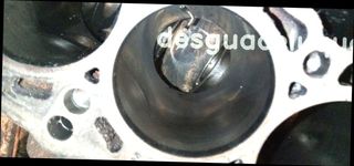 BLOQUE DE MOTOR AUDI A3 SPORTBACK (8P) 5787