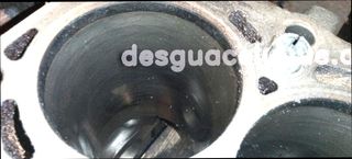 BLOQUE DE MOTOR AUDI A3 SPORTBACK (8P) 5787