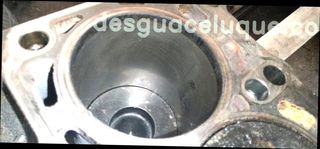 BLOQUE DE MOTOR AUDI A3 SPORTBACK (8P) 5787