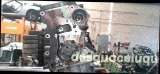 BLOQUE DE MOTOR AUDI A3 SPORTBACK (8P) 5787