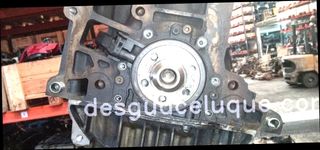 BLOQUE DE MOTOR AUDI A3 SPORTBACK (8P) 5787