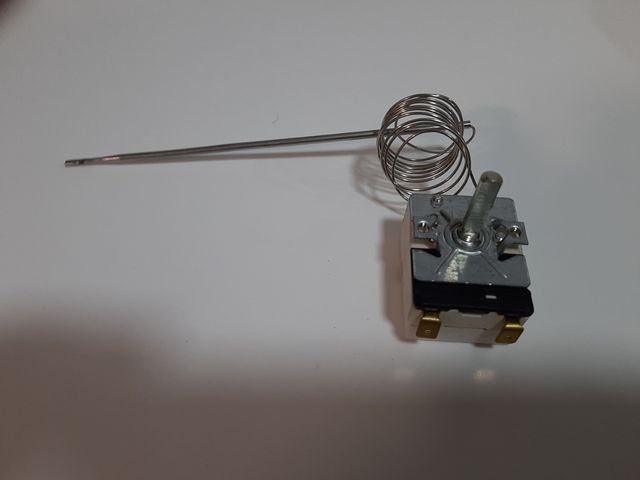 Termostato para freidoras, cocinas, Nuevo