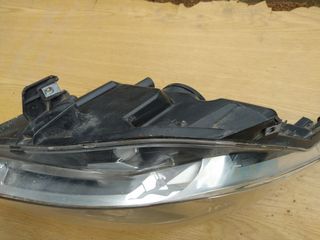 Faro derecho Opel insignia A