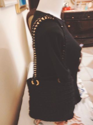 Borse crochet fatte a mano