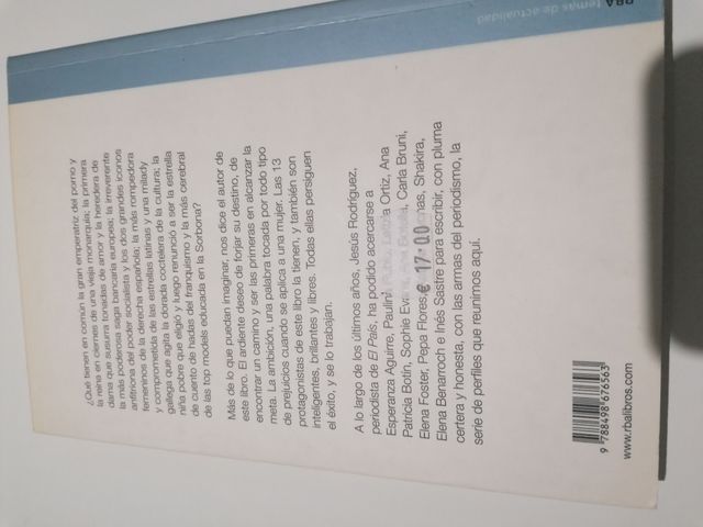 El club de las mujeres ambiciosas