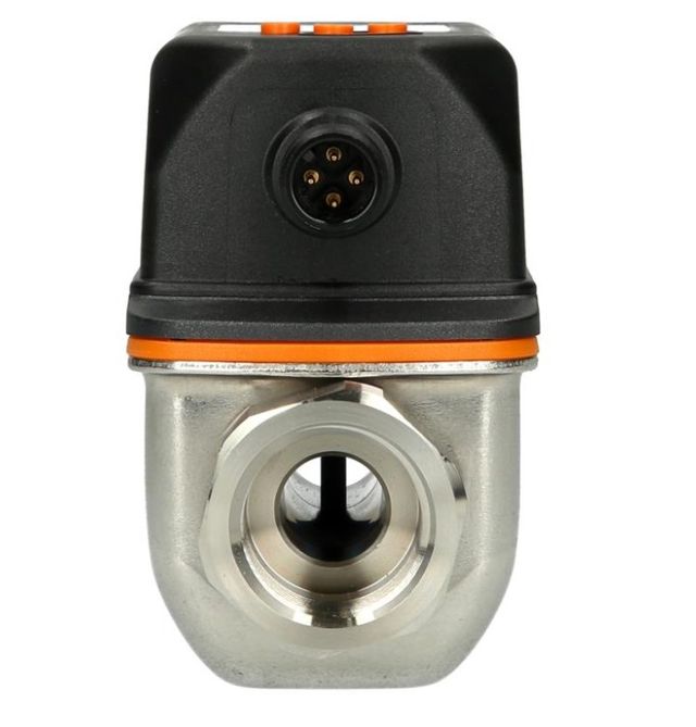 Caudalimetro VORTEX IFM SV7200