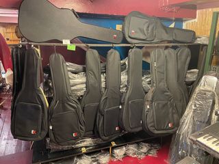 Funda Guitarra desde 12