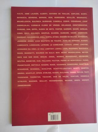 Historia de Arquitectura