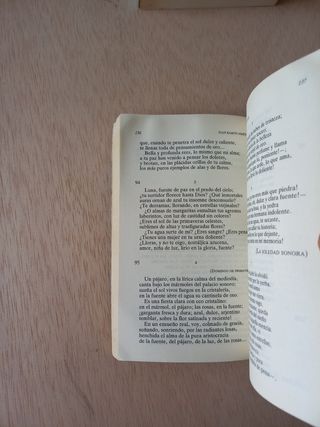 Literatura juvenil, SEGUNDA ANTOLOGÍA PO