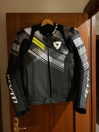 Cazadora/chaqueta Rev It Apex