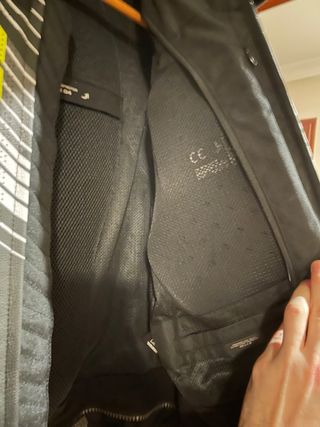Cazadora/chaqueta Rev It Apex