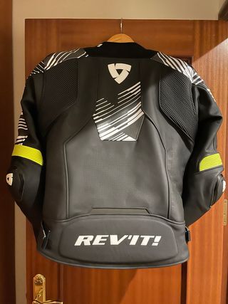 Cazadora/chaqueta Rev It Apex