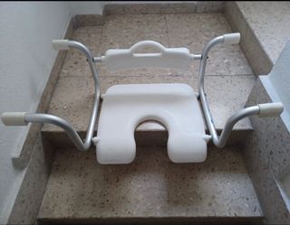 asiento para bañera