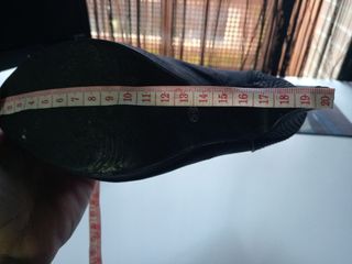 Zapatos tacón fiesta