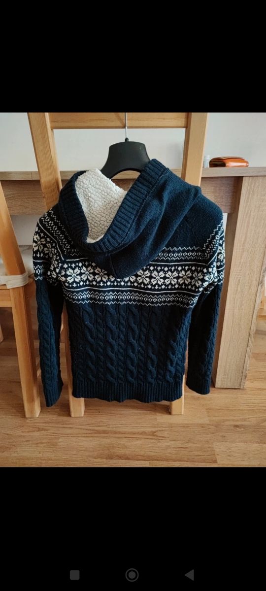 Maglione invernale Zara