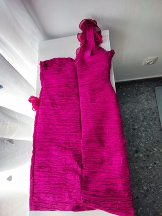Vestido fiesta, bautizo o comunión ceremonia 