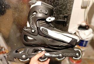 Patines adulto talla 44
