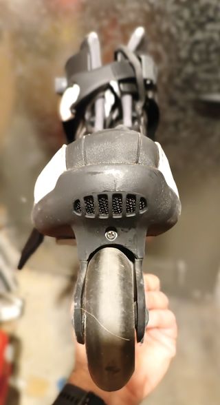 Patines adulto talla 44