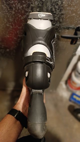 Patines adulto talla 44