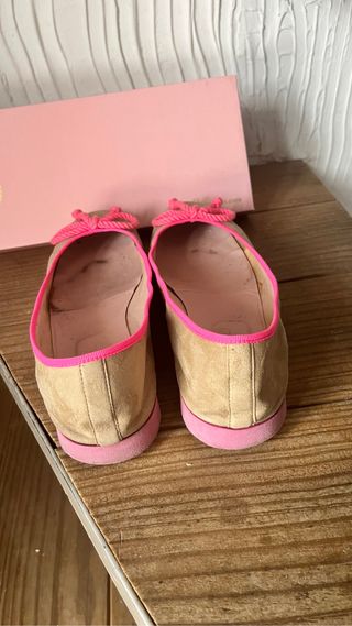 Ballerine graziose