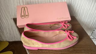 Ballerine graziose