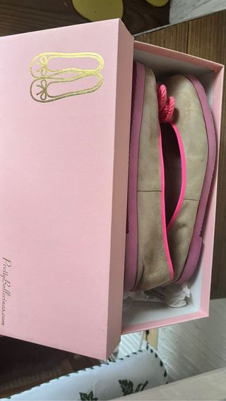Ballerine graziose