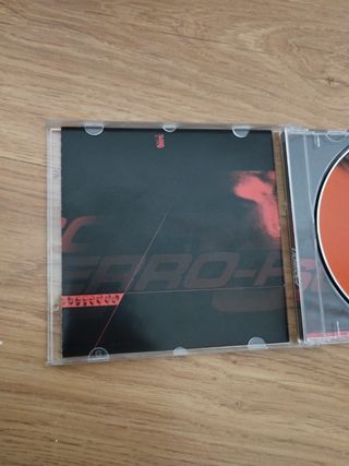 Poison - AK-RAP-ERRO