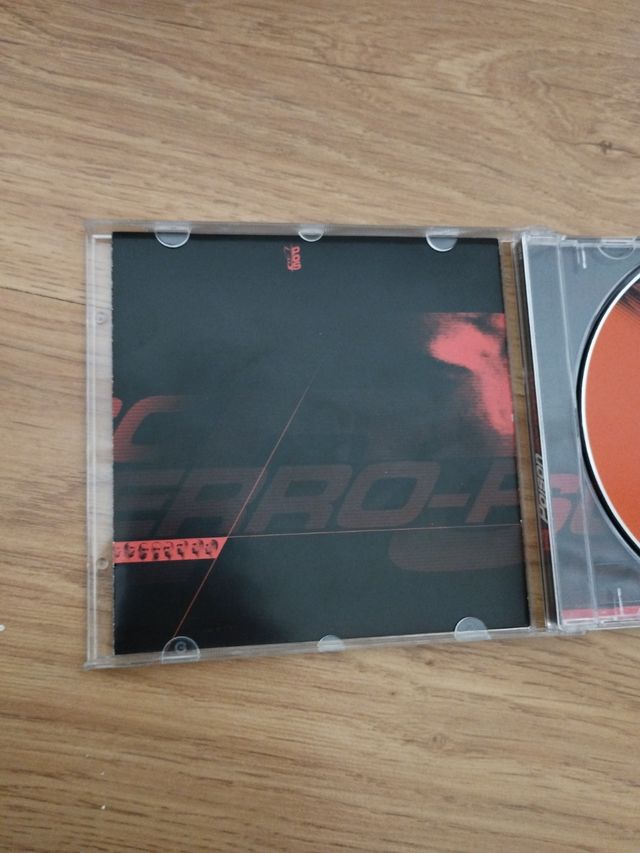 Poison - AK-RAP-ERRO