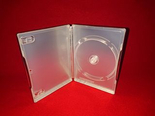 Mortal kombat steelbook.