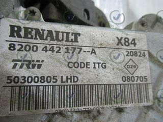 8200442177A BOMBA DE DIRECCION ELECTRICA RENAULT