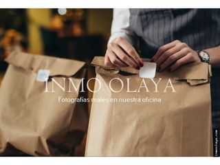 R-7045732 Traspaso Restaurante de 400m2 y 50 mesas