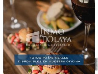 R-7045732 Traspaso Restaurante de 400m2 y 50 mesas