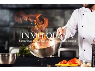 R-7045732 Traspaso Restaurante de 400m2 y 50 mesas