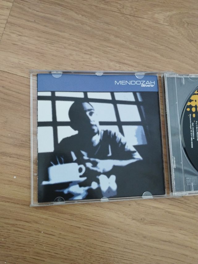 Mendozah - devenir