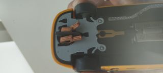 Scalextric club Seat León FR 2006