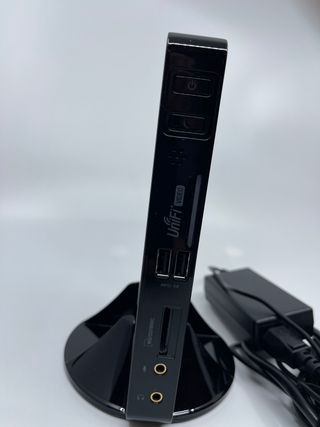 ubiquiti unifi video recorder 2T