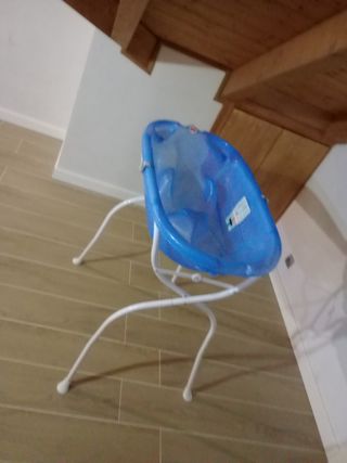 Bañera bebé