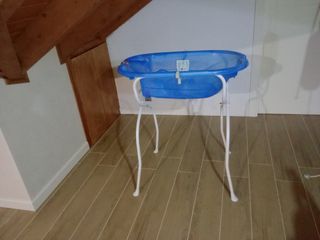 Bañera bebé