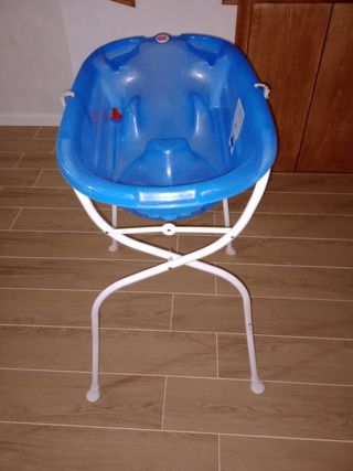 Bañera bebé