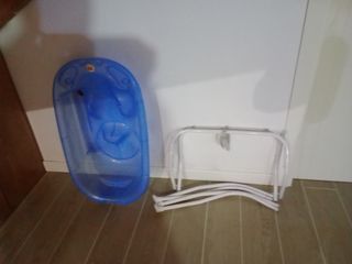 Bañera bebé