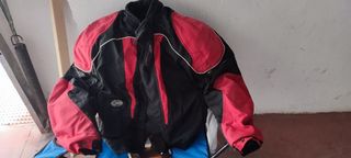 Chaqueta de moto marca Richa TALLA  L