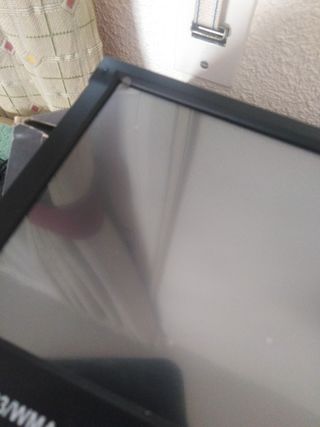 Radio (nuevo) coche pantalla 7" MP5 LEER TODO