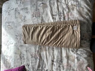 saco nórdico bebé jané