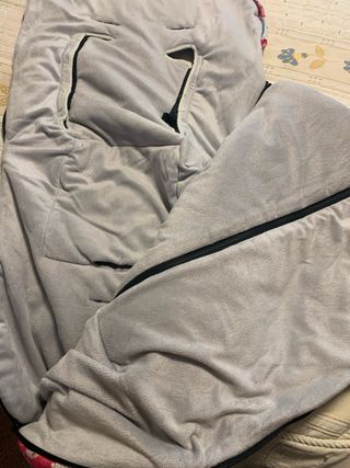 saco de silleta universal Pirulos