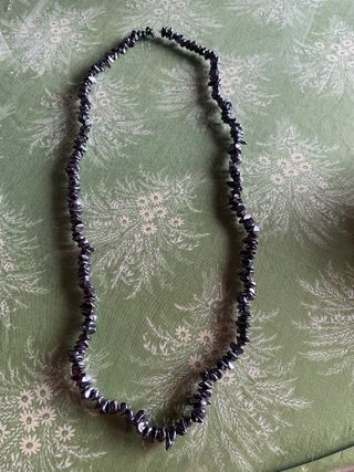 collar hematies