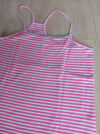 T-shirt per bambini di 7-8 anni