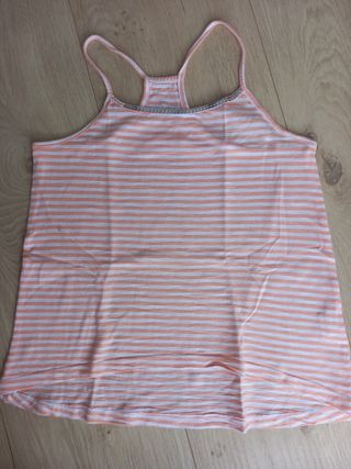 T-shirt per bambini di 7-8 anni