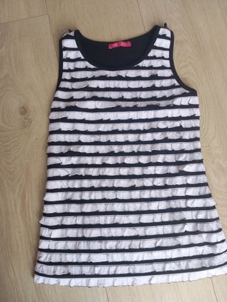 T-shirt per bambini di 7-8 anni